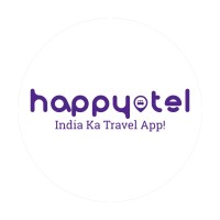 Happyotel logo - Similar company to Klubzero