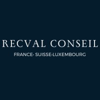 RECVAL Conseil logo - Similar company to L&A Partners