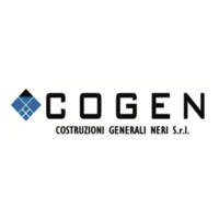 Costruzioni Generali Neri s.r.l. logo - Similar company to Erregi S.R.L.