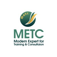 METC-مركز الخبرة الحديثة للتدريب و الإستشارات logo - Similar company to معهد العصر الحديث للتدريب والتطوير