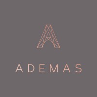Ademas NL logo - Similar company to Mon Zoli Casque