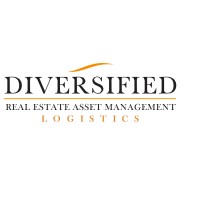 Diversified Logistics, SL logo - Similar company to Barkeno Real Estate