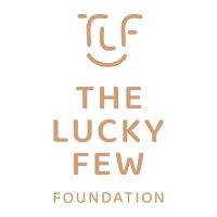 The Lucky Few Foundation logo - Similar company to May Designs