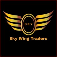 Sky wing Traders logo - Similar company to Quickmoney