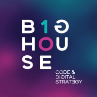 BigHouse logo - Similar company to Bibi Borges - Marketing Digital
