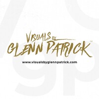Visuals by Glenn Patrick