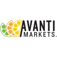 Avanti Markets logo - Similar company to Royal Refresh