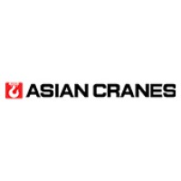 Asian Cranes logo - Similar company to Cranex Ltd