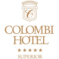Colombi Hotel logo - Similar company to Sankey'S