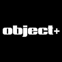 Object+ logo - Similar company to Universal Designovation Lab Llp