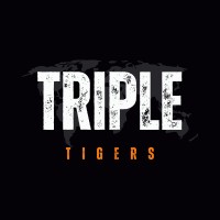 Triple Tigers logo - Similar company to Dreamcrete, Llc.