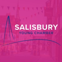 Salisbury & District Young Chamber logo - Similar company to A1 Warehousing Ltd
