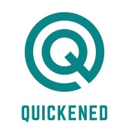 Quickened logo - Similar company to Popgrowth
