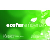Ecofer Ambiente srl logo - Similar company to Gruppo Maio