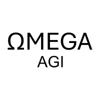 Omega AGI logo - Similar company to Concept-E