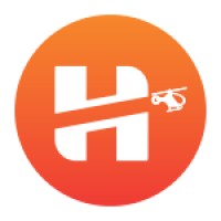 Punta Cana Helicopters logo - Similar company to Punta Cana Restaurant