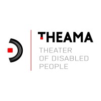THEAMA (Professional Inclusive Theater -Greece) logo - Similar company to V.A. Idea