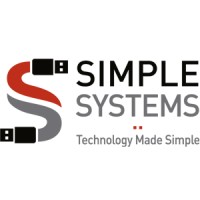 Simple Systems logo - Similar company to Simply Systems