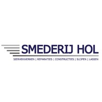 Smederij Hol - Vuurwerk Hol logo - Similar company to Smederij Rombout Bv