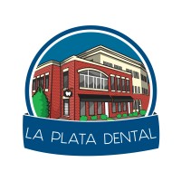 La Plata Dental logo - Similar company to Cuindom
