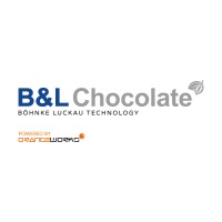 B&L Chocolates logo - Similar company to Mentorics Gmbh
