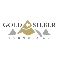 Gold Silber Schweiz AG logo - Similar company to Vault (Usdvault)