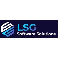 LSG Software Solutions logo - Similar company to Brandify.Io