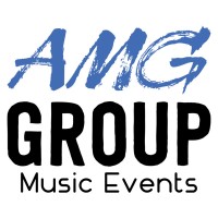 AMG Group Music Events, LLC logo - Similar company to A1 Audio Uk