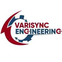 Varisync Engineering logo - Similar company to Headouph Engineering