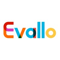 Evallo logo - Similar company to Marklyt