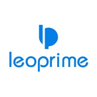 LeoPrime logo - Similar company to Yashvi Trading Education