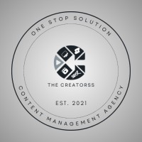 The Creators Studios logo - Similar company to Video Editing Lab