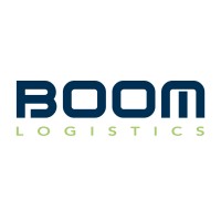 Boom Logistics logo - Similar company to The Merchantwise Group