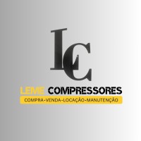 Leme Compressores logo - Similar company to Metalúrgica Metalquim