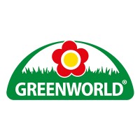 Greenworld logo - Similar company to Grootgroenplus