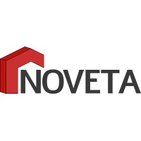 Noveta AS logo - Similar company to Nordic Infra As
