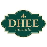 Dhee Masala logo - Similar company to Yaavi Jewels Private Limited