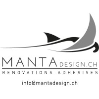 Manta Design logo - Similar company to Manta Design Studio