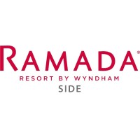Ramada Resort By Wyndham Side logo - Similar company to Asr-I Ala Hotels