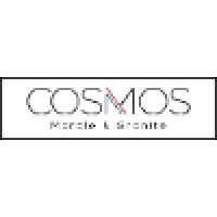 Cosmos Marble & Granite logo - Similar company to Luxor Tile & Stone