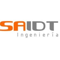 SAIDT S.A. logo - Similar company to Genplc