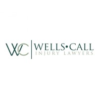Wells Call Injury Lawyers logo - Similar company to 3 Eye Media