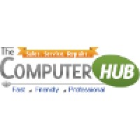 The Computer Hub