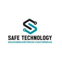 Safe Technology Ecuador logo - Similar company to Safe Technology Safete, S.R.O.