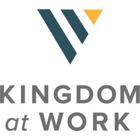 Kingdom at Work logo - Similar company to Truth At Work