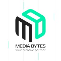 Media Bytes logo - Similar company to Media Byte