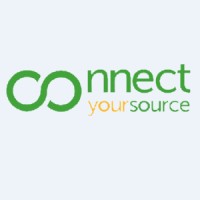 ConnectYourSource logo - Similar company to Frioz