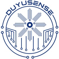 DuyuSense Engineering Industry and Trade Limited Company logo - Similar company to Hsr Servis Teknoloji Hizmetleri