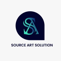Source Art Solution logo - Similar company to Ruin Private Limited