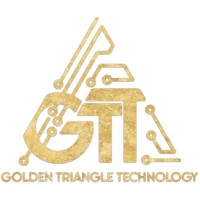 Golden Triangle Technology FZE. logo - Similar company to Sublink